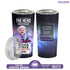 Personalized Spider-Girl Baby Tumbler – Custom CNN Breaking News Gift for Super Moms